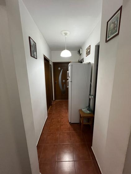 3 camere Sos Giurgiului mobilat + parcare - 10