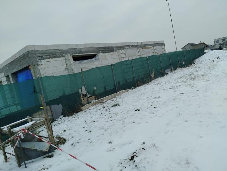 Teren intravilan, 500 mp, zona Ghercesti - 3