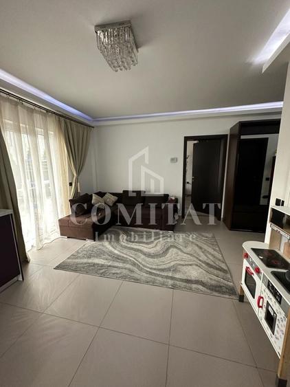 Apartament cu 2 camere | Grădina 90 mp | Zona Donath Park - Grigorescu - 5