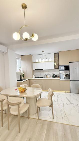 Apartament 2 camere Buftea - 2