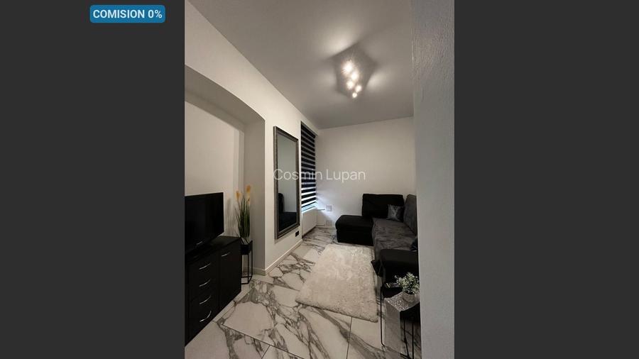 Apartament de lux în inima Aradului