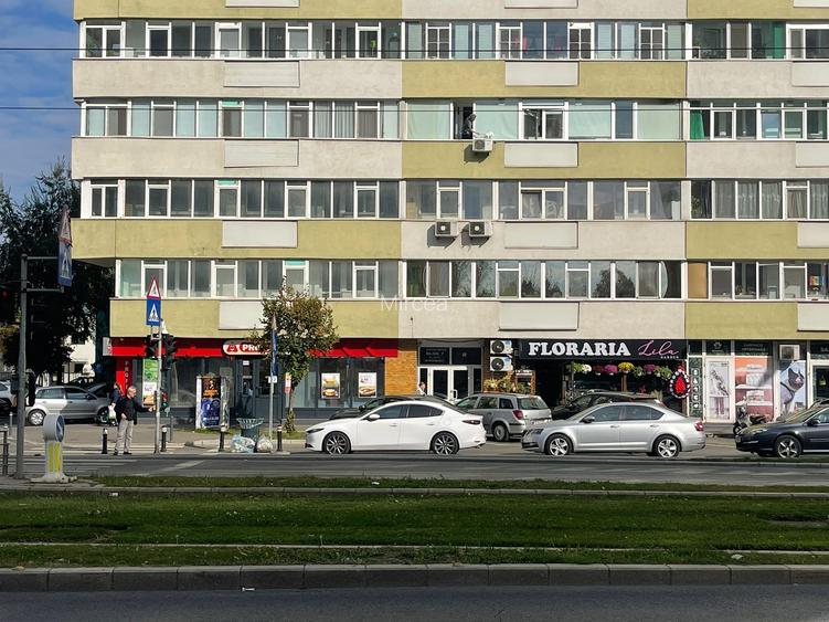 Spatiu comercial 140 mp de vanzare – zona Pantelimon, teren in proprietate Spatiu comercial 140 mp de vanzare – zona Pantelimon, teren in proprietate