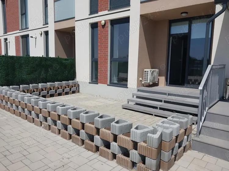 Vand apartamen Calea Torontalului Timisoara- Campeador City, str Ioan Anton - 3