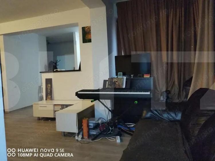 Studio spa?ios 47 mp utili | Cartier Brancu?i | Metrou Valea Ialomi?ei 700 m - 2