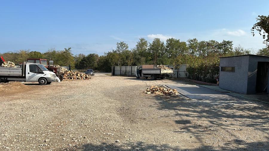 Teren Intravilan - Aeroportul Tuzla - 3