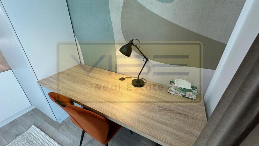 Apartament 3 camere premium  Silk District - 23