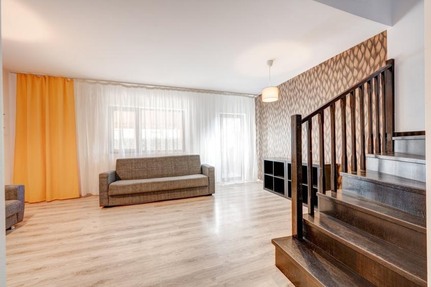 Bragadiru-Gloriei- casa 4 camere-101 mpu-91.000 Euro comision 0% - 3