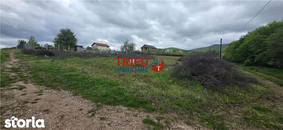 Teren de vanzare in zona Podei - 5