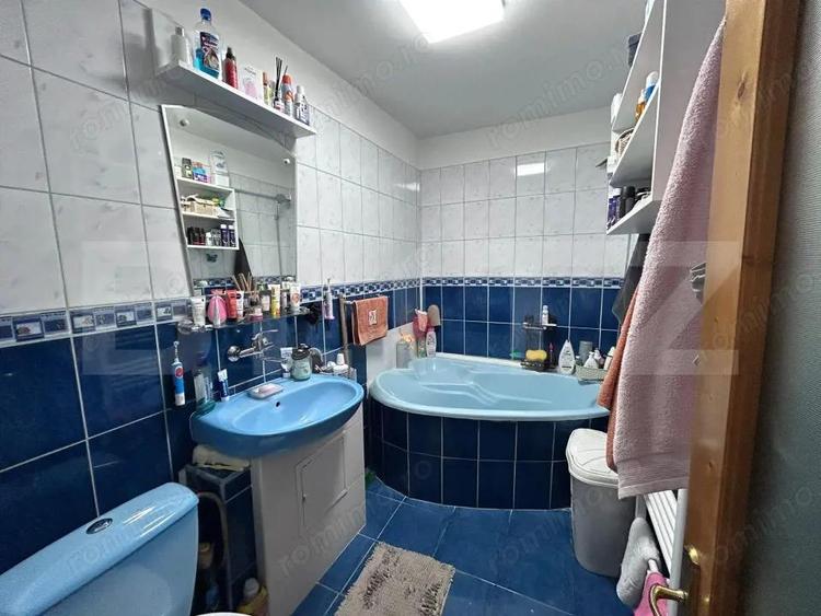 Apartament 2 camere, renovat recent Decebal - 2