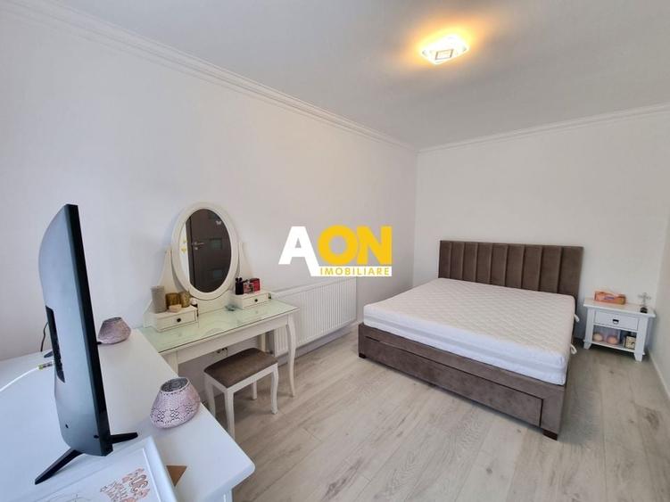 Casa tip insiruit, P+E+M, 5 camere, zona Micesti - 9