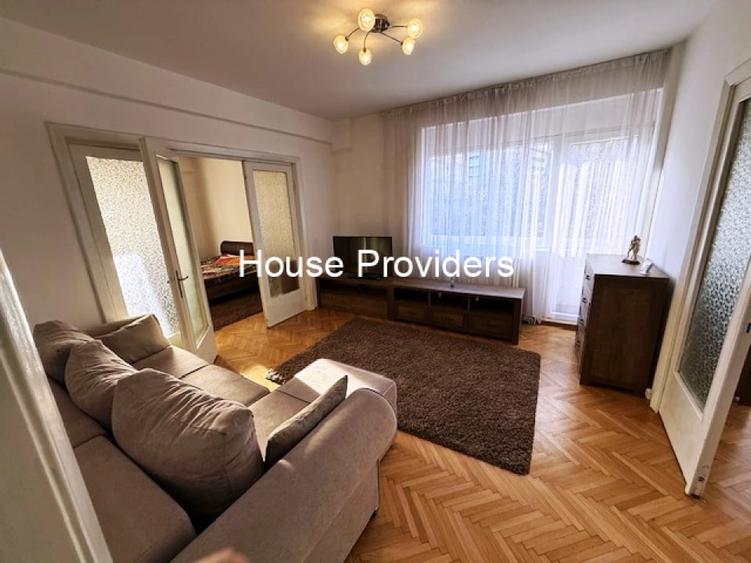 Inchiriere apartament 3 camere 1 Mai Averescu Herastrau centrala - 7