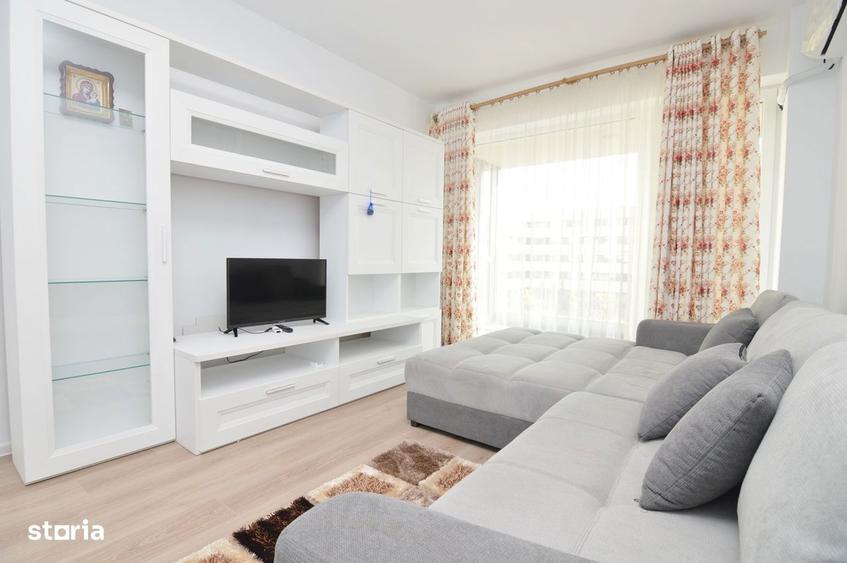 Apartament Superb 2 Camere Atria Urban Resort | Loc Parcare Inclus - 13