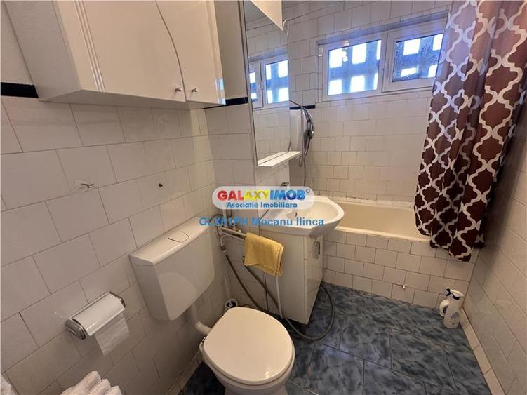 Vanzare apartament 2 camere, Cina, Ploiesti - 10