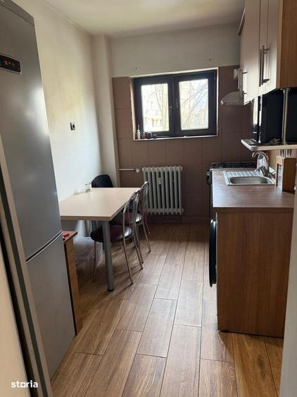 Apartament de vanzare Zona Pia?a Centrala, Craiova - 2