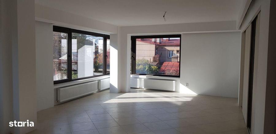 Spatiu birou de inchiriat - Duzilor 24 Muncii - 5