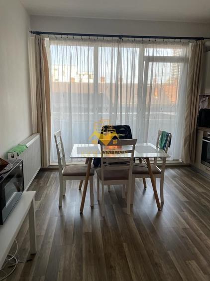 2 camere, modern, parcare, Central Zona Mihai Viteazul, Decebal,Traian - 9