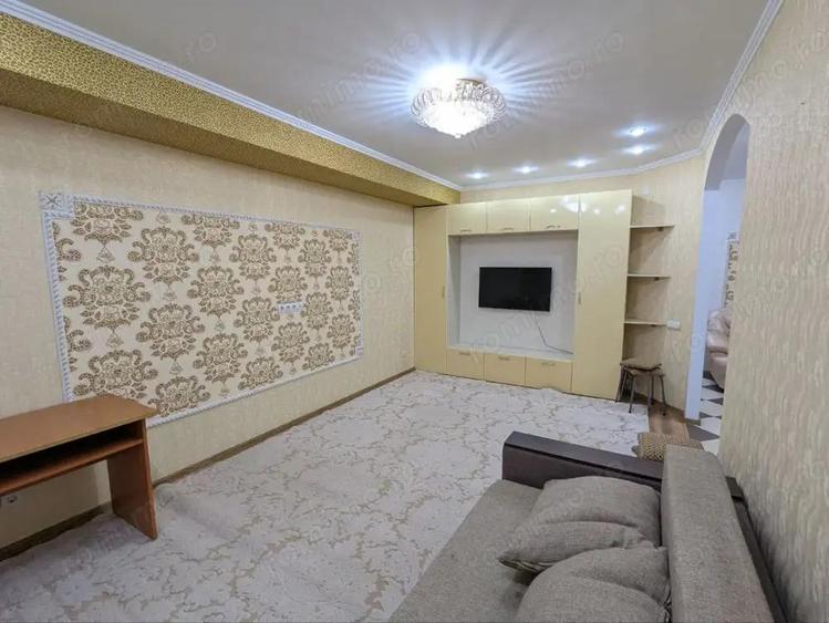 Apartament cu 2 camere de inchiriat in zona Basarabia - 1