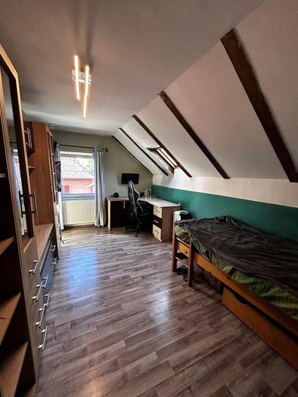 Casa de vanzare, 150 Mp utili, zona Eminescu, Sighisoara - 6