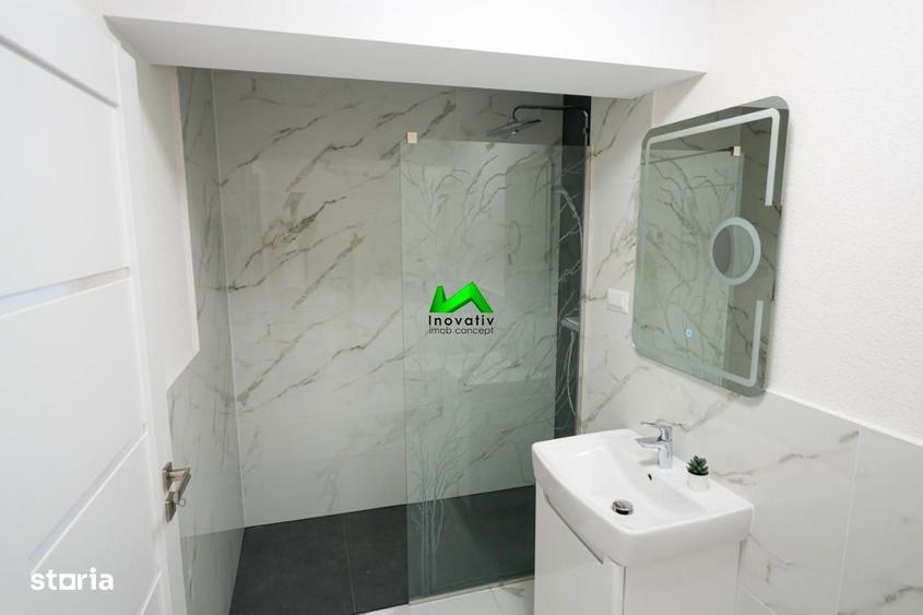 Apartament de inchiriat 2 camere Sibiu Doamna Stanca Evo - 5