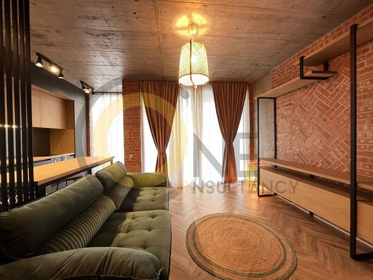 Apartament 2 camere * imobil nou * pompe de caldura * loc parcare * parter înalt - 3