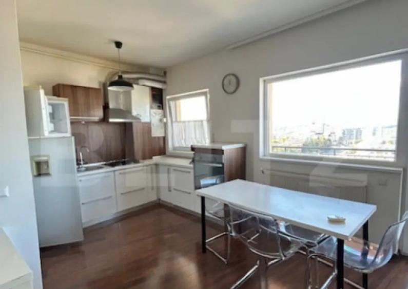 Apartament 2 camere 60 mp + terasa 14,5 mp, Zorilor, Cluj Na - 6