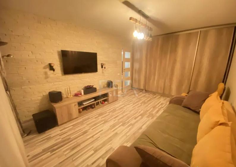 4 Camere-Decomandat- Salaj - 1