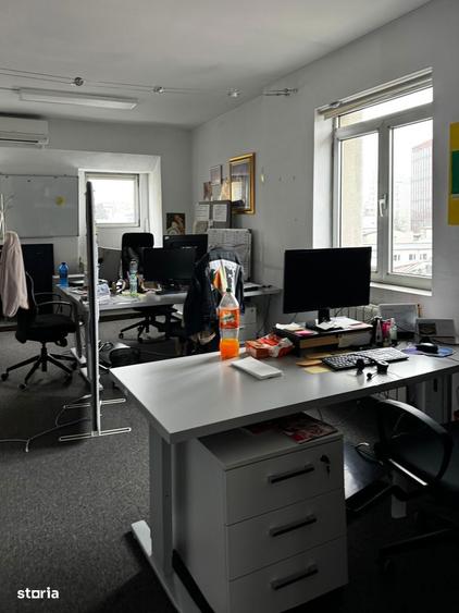 Stefan cel Mare, cladire individuala de inchiriat - 10