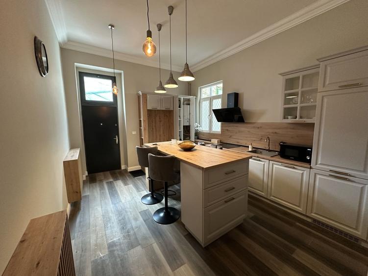 Apartament zona Unirii - 10