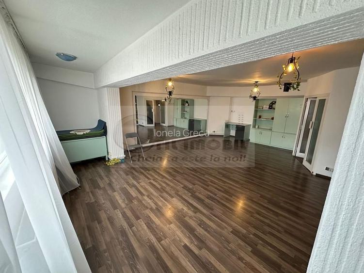Spațiu comercial de închiriat | 120 mp, Bulevardul Păcurari-1020 EURO Spațiu comercial de închiriat | 120 mp, Bulevardul Păcurari-1020 EURO
