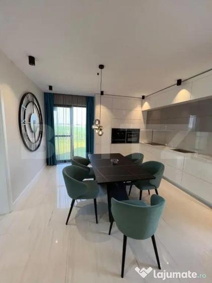 Casa Compacta cu 3 dormitoare, 74 mp utili - 10