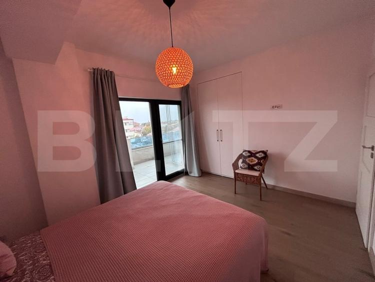Apartament 4 camere, 96 mp utili, zona Piata Chiriac - 9