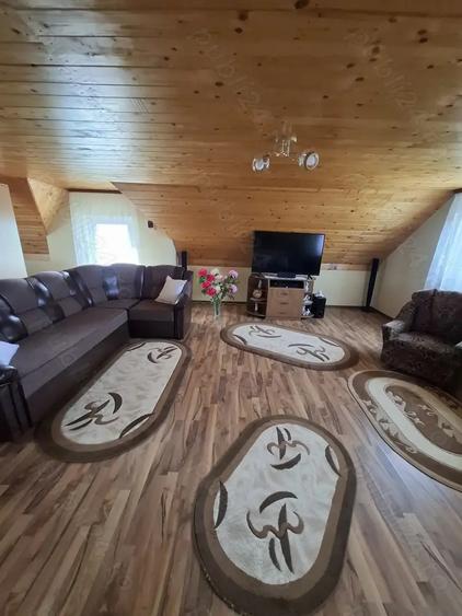 Casa de vanzare(Mandre?ti,Boto?ani) - 6