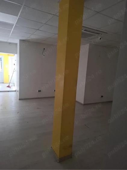 proprietar inchiriez spatiu comercial fosta agentie pariuri(fortuna) - 2