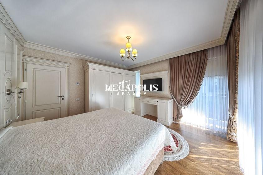 Vilă Premium Mobilată și Utilată | Zona Centrală - 10