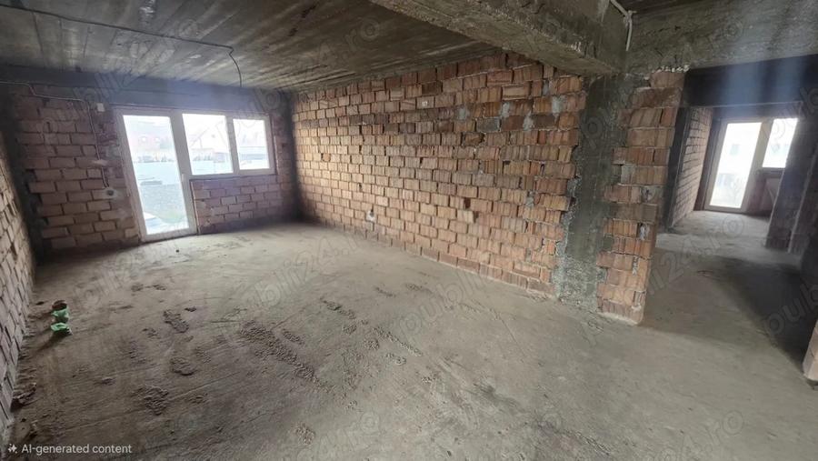 Inchiriez spa?iu 600mp Sibiu, str. ?iglari nr. 101 - 9