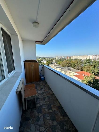 AA/690 De inchiriat apartament cu 2 camere in Tg Mure? - Dambu Pietros - 8