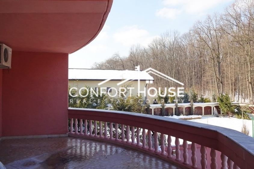 VILA D+P+E+M, 12 camere, piscina , padure, IANCU NICOLAE - 10