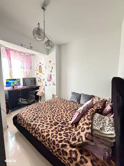 Studio modern,mobilat -Militari Residence-Comision 0%-Mutare Imediata - 18