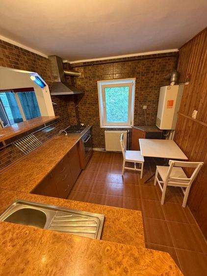 Vand apartament cu 2 camere zona Zimbru - strada Pictor Theodor Aman - 1