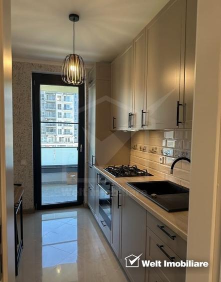 Apartament cu 2 camere in ParkLake - 4