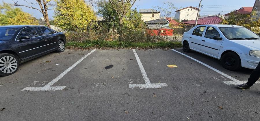 Inel 1, Soveja , etaj 2 - 2