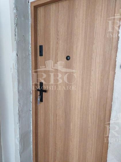 Apartament 37 mp bloc nou Premium pe strada Dorobantilor - 14