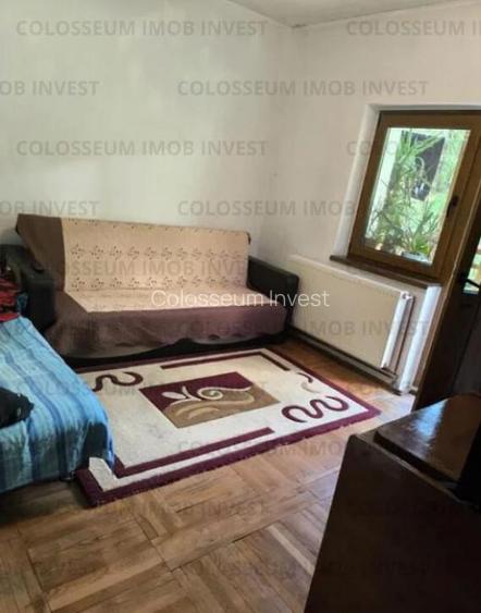 Apartament 3 camere, decomandat - zona Racadau Apartament 3 camere, decomandat - zona Racadau