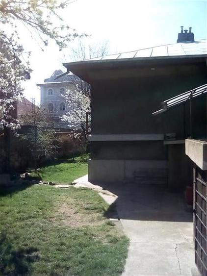 Vanzare CASA cu 770mp teren, CENTRAL, Ploiesti - 1