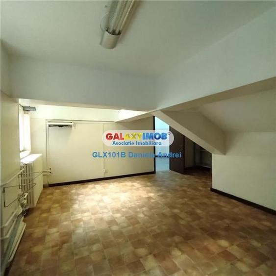 Spatiu 100 MP IN CLADIRE DE BIROURI INCHIRIERE ZONA  UNIVERSITATE - 33