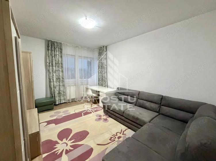 Apartament 3 camere, centrala proprie, petfriendly, Soarelui - 8