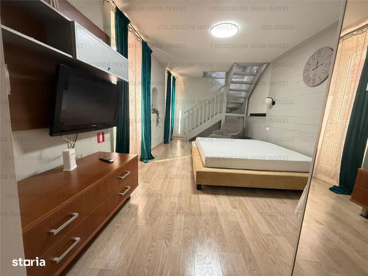 Spatiu Comercial zona Centru Istoric / Republicii - 5