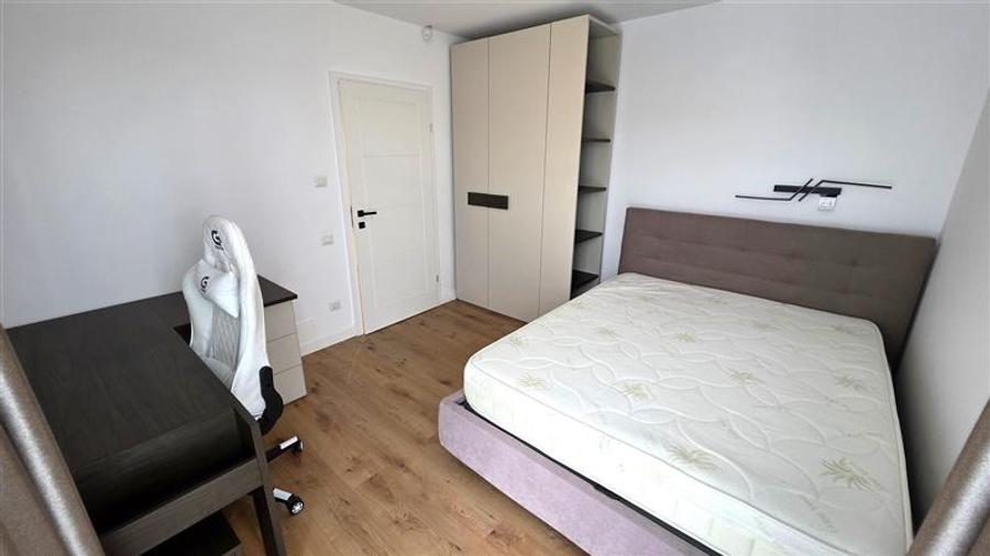 Duplex 4 camere D+P+2E 140mp, teren 200mp, Buna Ziua - 7