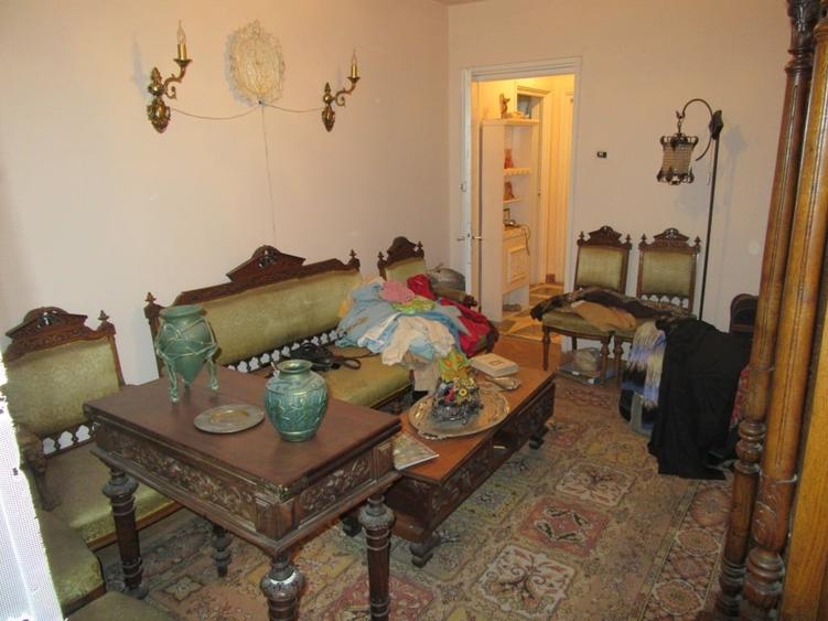 Vanzare 3 camere PARC IOR - Baba Novac - Metrou Titan - 11