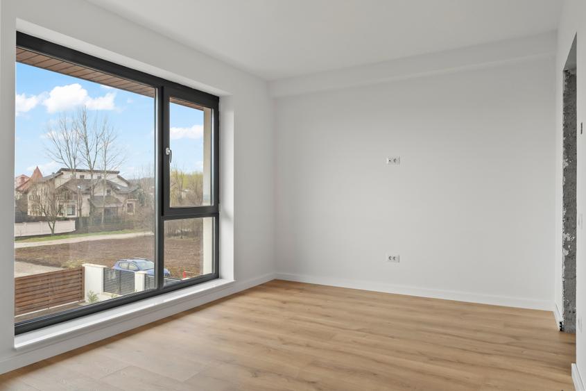 Ultima locuinta dintr-un proiect premium - camin durabil si elegant - 14